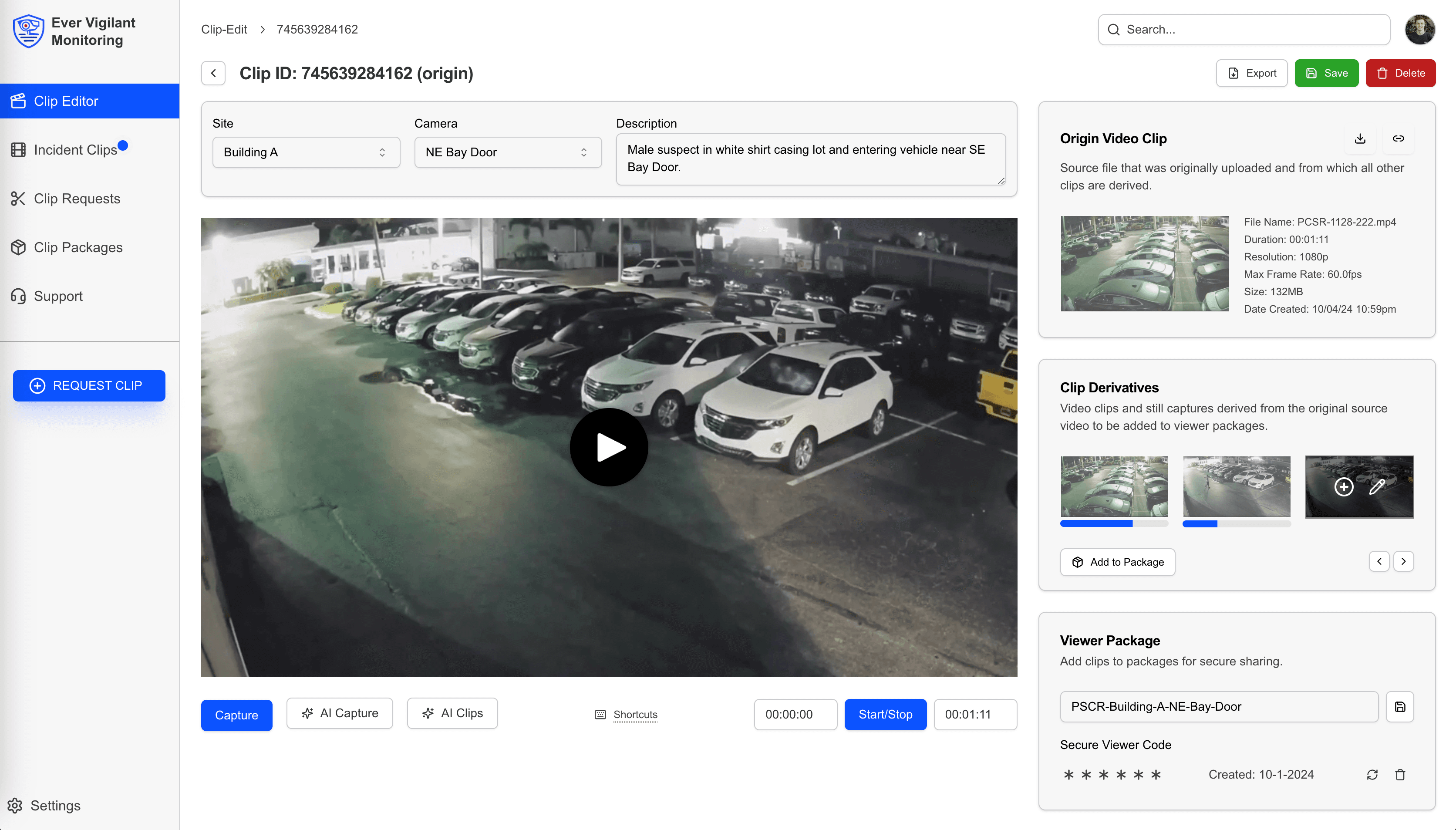 Empower your customers